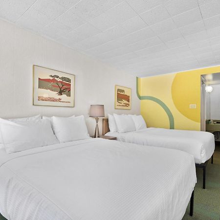 Stardust Motel וואלאס מראה חיצוני תמונה