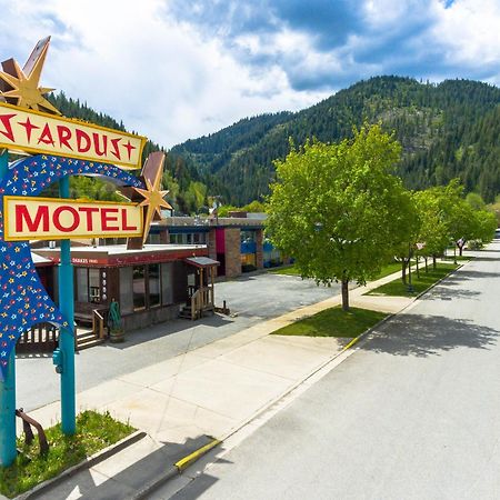 Stardust Motel וואלאס מראה חיצוני תמונה