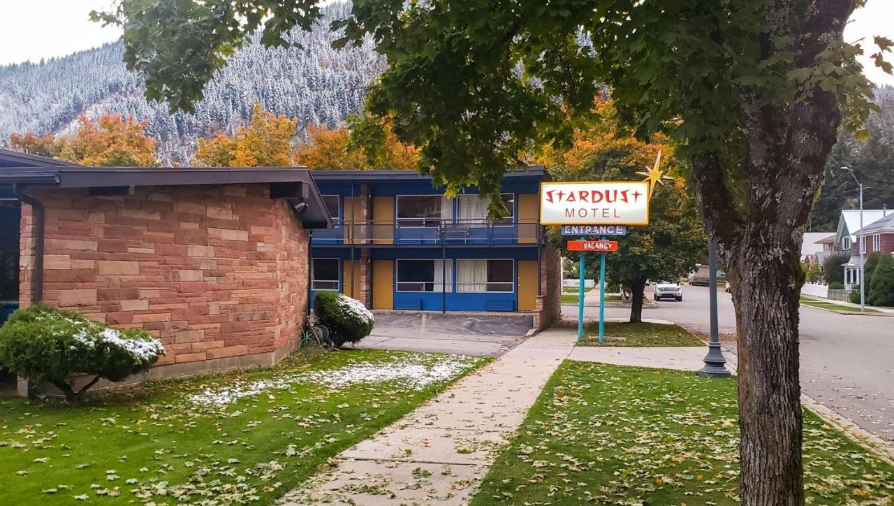 Stardust Motel וואלאס מראה חיצוני תמונה