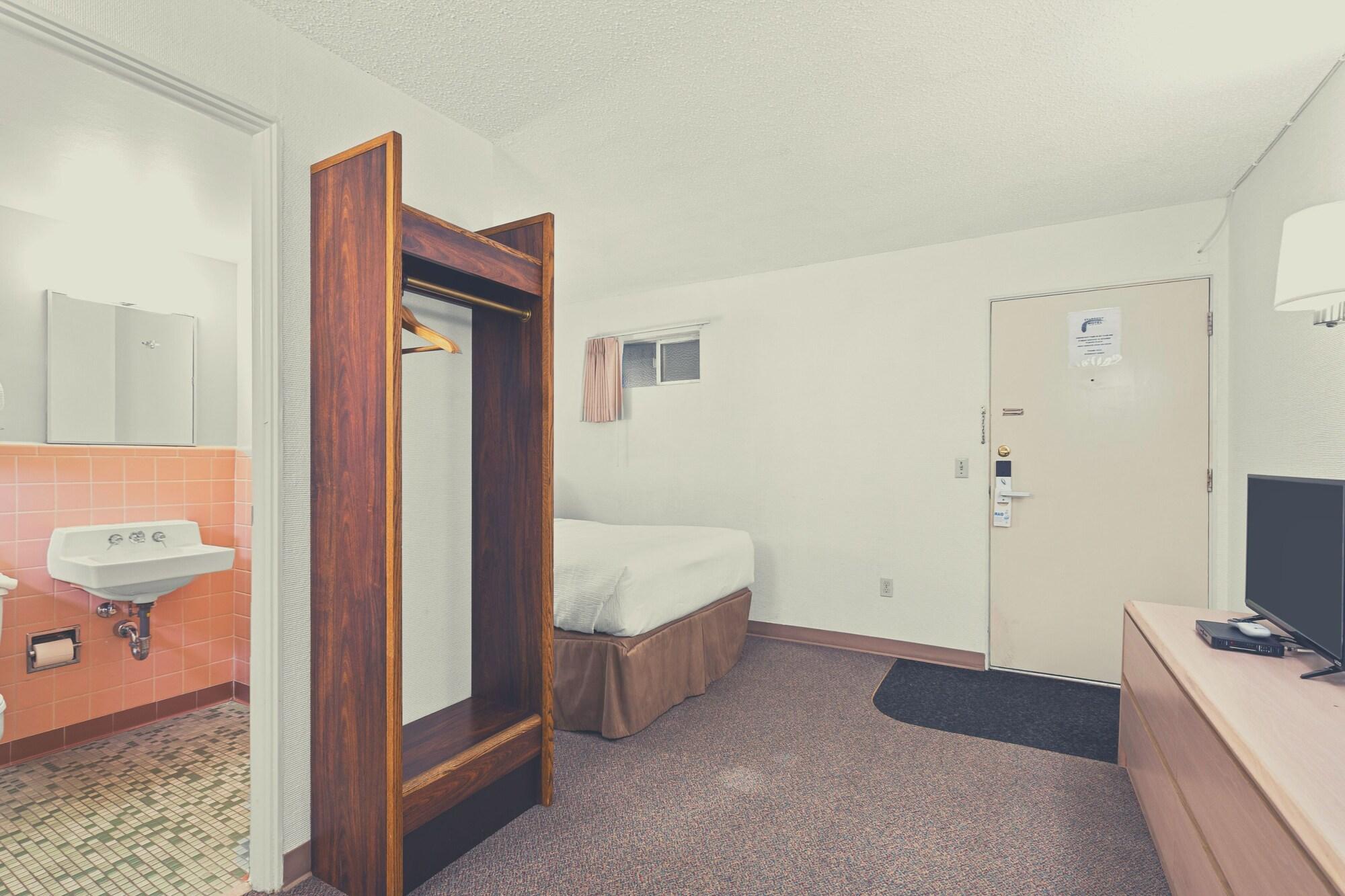 Stardust Motel וואלאס מראה חיצוני תמונה