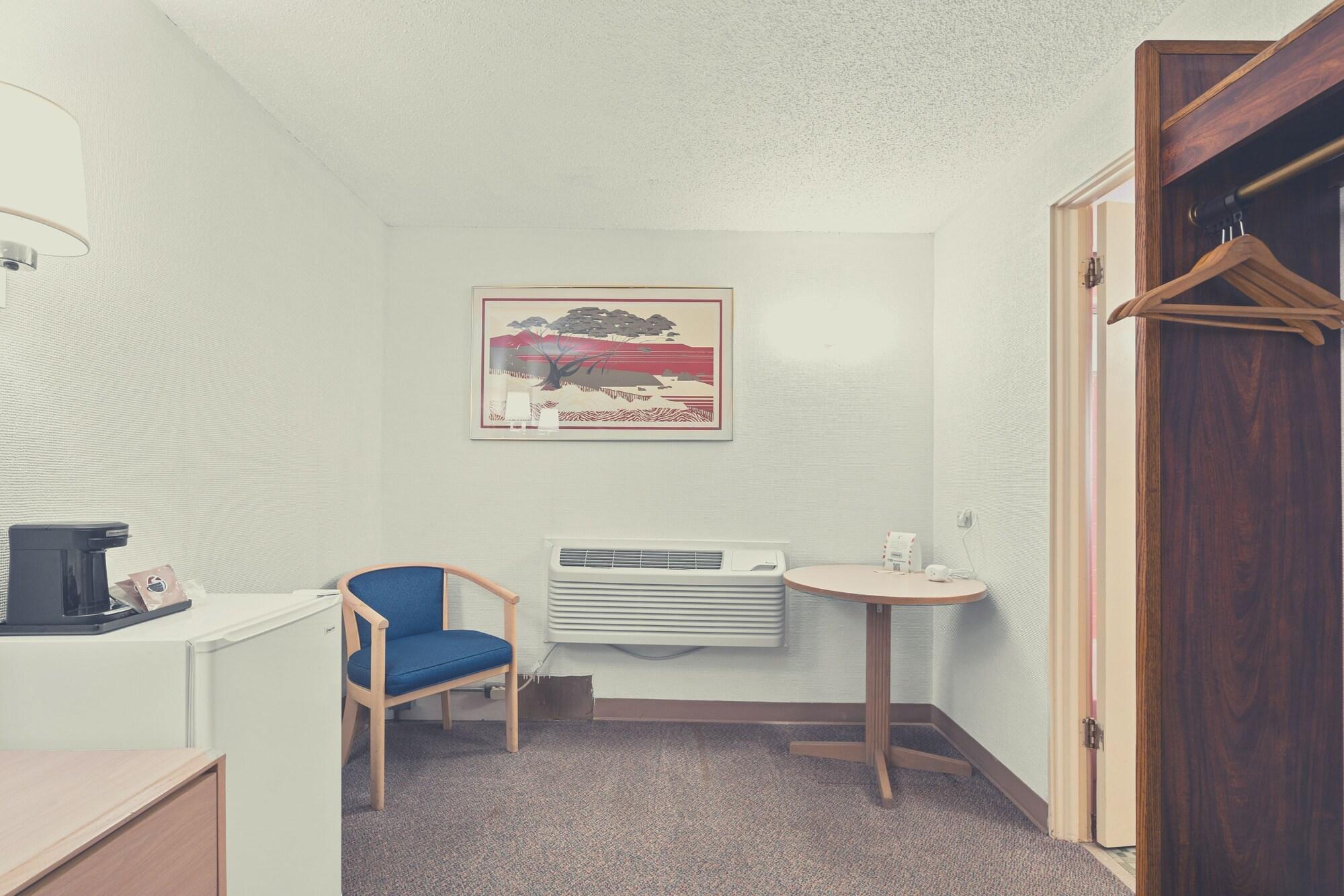 Stardust Motel וואלאס מראה חיצוני תמונה