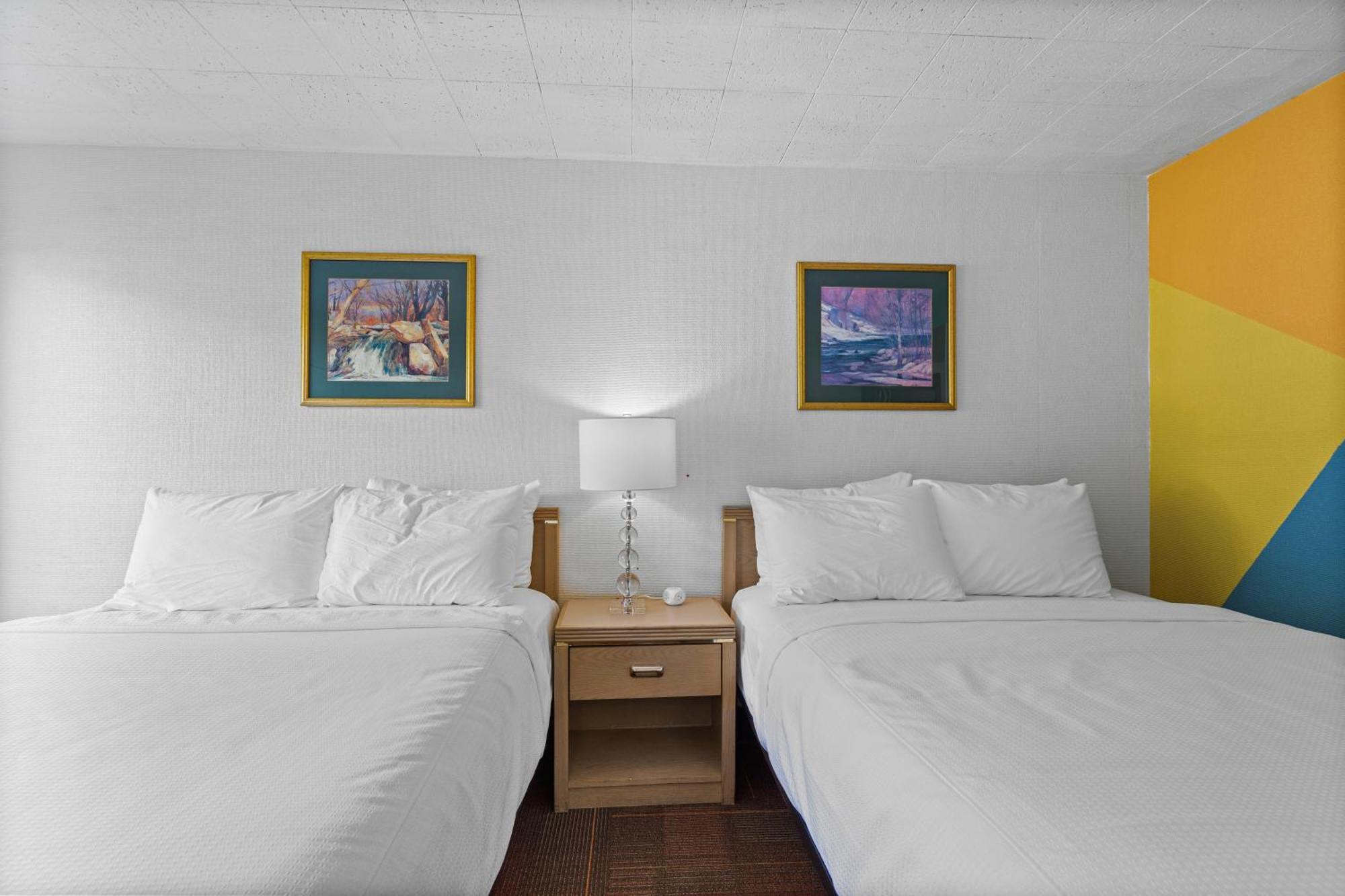 Stardust Motel וואלאס מראה חיצוני תמונה